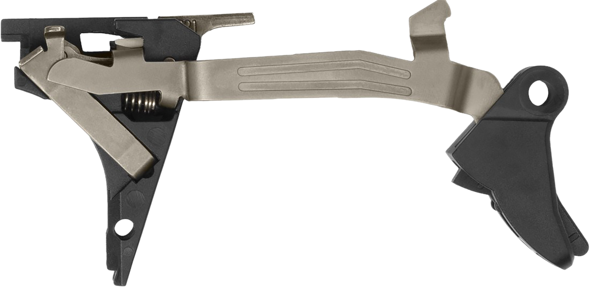 Glock Performance Trigger 22 LR Flat-Faced Trigger
