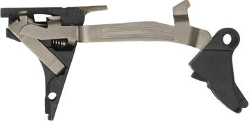 Glock Performance Trigger 22 LR Flat-Faced Trigger