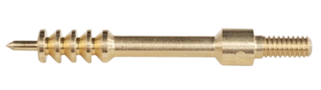 Pro-Shot J270B Spear Tip Jag .270 Cal 1.75" #8-32 Thread Brass