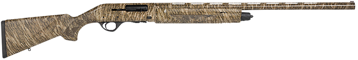 Escort PS 410 Gauge 3" 4+1 28" Semi-Auto Shotgun - Mossy Oak Bottomland
