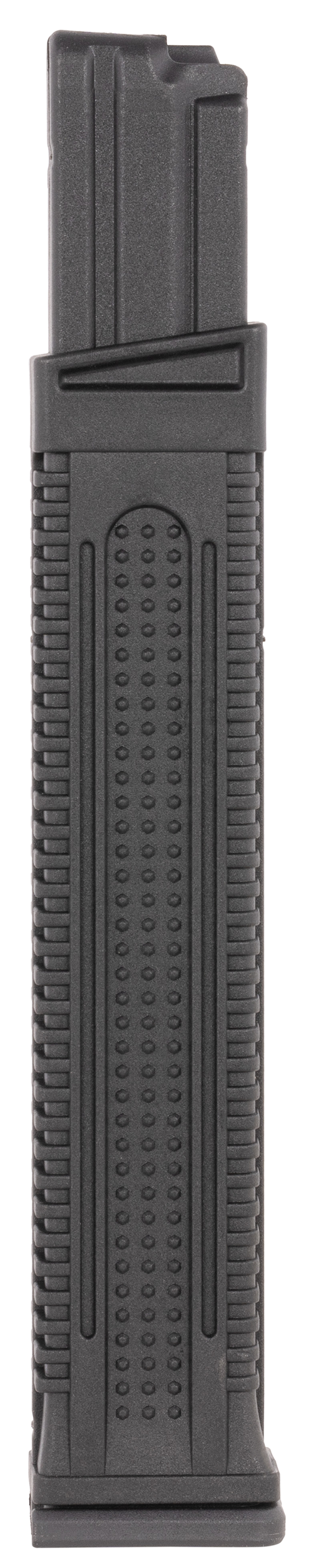 ProMag HECA17 9mm 40-Rd Black Polymer Magazine - Fits H&K MP5 / PTR9