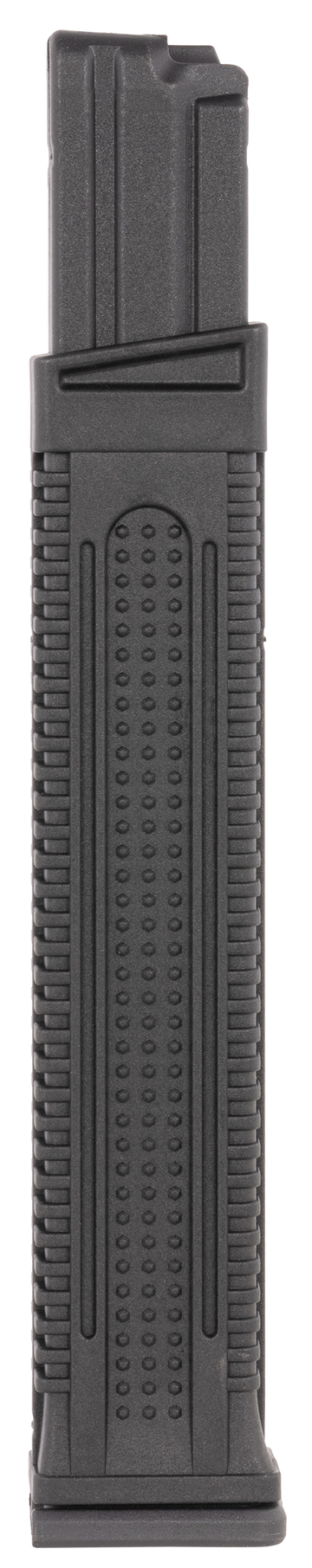 ProMag HECA17 9mm 40-Rd Black Polymer Magazine - Fits H&K MP5 / PTR9