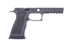 Sig Sauer P320 X-Series TXG 9mm Medium Grip Module - Gray