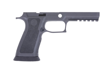 Sig Sauer P320 X-Series TXG 9mm Medium Grip Module - Gray