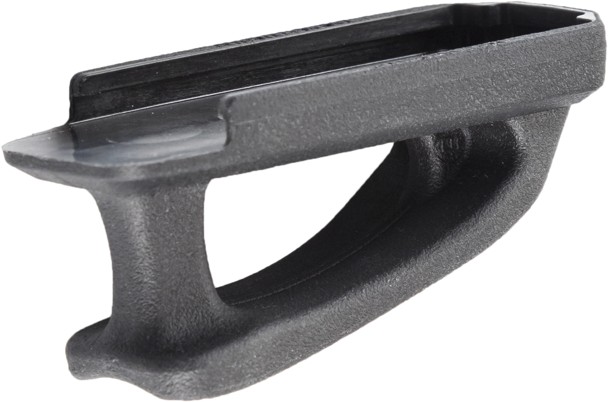 Magpul MAG561-BLK PMAG Ranger Plate GEN M3 5.56x45mm NATO AR-15/M4/M16 Polymer Black 3 Pack