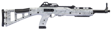 Hi-Point 4595TS Carbine 45 ACP 17.5" 9+1 Semi-Auto Rifle - Kryptek Yeti