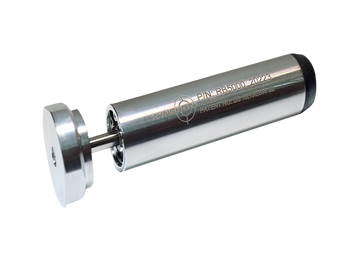 Kynshot RB5000 AR-15 Carbine Hydraulic Buffer - Stainless