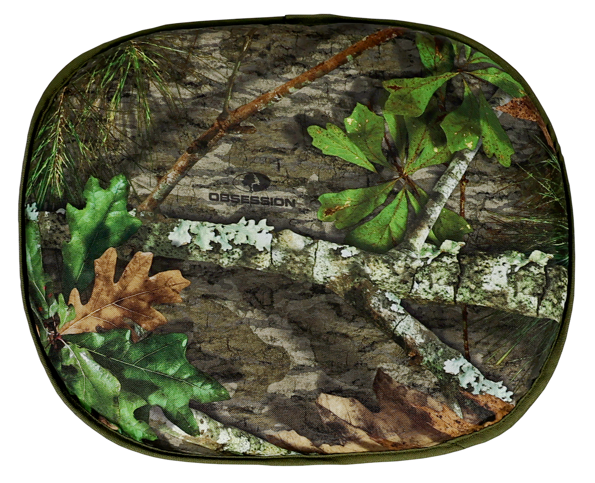 Hunters Specialties Big Cheeks Foam Seat Realtree Edge