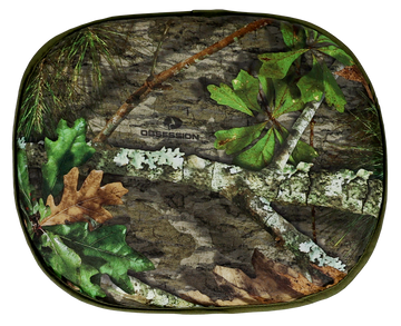 Hunters Specialties Big Cheeks Foam Seat Realtree Edge