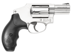 Smith & Wesson Model 640 357 Mag or 38 Spl +P 2.12" 5-Shot J-Frame Revolver - CA Compliant