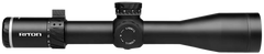 Riton Optics 7 Conquer 3-18x50mm 34mm Tube Illuminated PSR Riflescope
