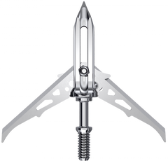 Ravin Crossbows R101 Broadhead 3 Pack Steel 100gr 2" Cut