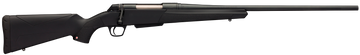 Winchester Guns XPR Full Size 30-06 Springfield 24" 3+1 Bolt Action Rifle - Matte Black Synthetic Stock