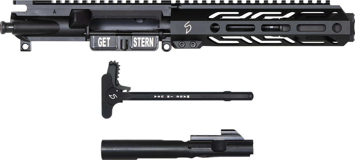 Stern Defense SD8 Mod5 M-LOK 45 ACP 6" AR-15 Upper