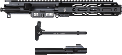 Stern Defense SD8 Mod5 M-LOK 45 ACP 6" AR-15 Upper