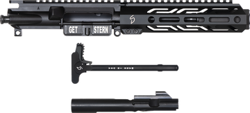 Stern Defense SD8 Mod5 M-LOK 45 ACP 6" AR-15 Upper