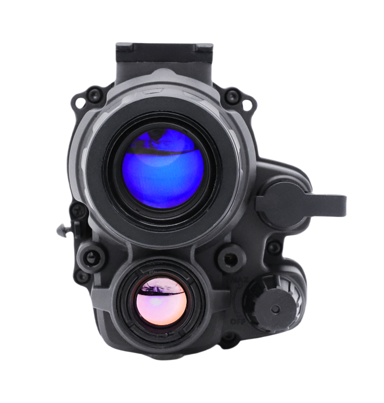 RIX Tactical RENV-MW14 RNV-M Enhanced Night Vision Monocular