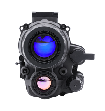 RIX Tactical RENV-MW14 RNV-M Enhanced Night Vision Monocular
