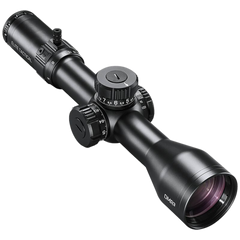 Bushnell Elite Tactical DMR3 3.5-21x50mm 34mm Tube Riflescope - G4P Reticle