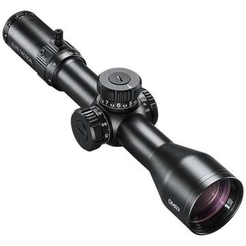 Bushnell Elite Tactical DMR3 3.5-21x50mm 34mm Tube Riflescope - G4P Reticle