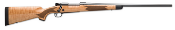 Winchester Guns Model 70 Super Grade 6.8 Western 24" 3+1 Bolt Action Rifle