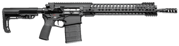 Patriot Ordnance Factory Revolution Gen4 7.62x51mm NATO 16.5" 20+1 Semi-Auto Rifle