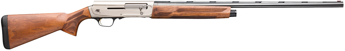 Browning A5 Upland 20 Gauge 26" 3" Chamber Semi-Auto Shotgun
