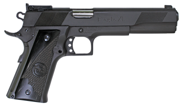 Iver Johnson Arms Eagle XL 10mm Auto 6" 15+1 Semi-Auto Pistol