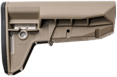 BCM Stock Mod 2 SOPMOD Widebody Flat Dark Earth - Mil-Spec