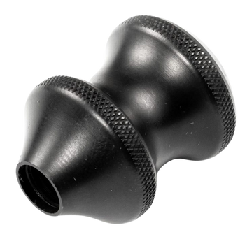 Area 419 Firearms Defiance Tenacity/Elite Bolt Knob Adapter - Black Nitride