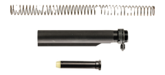 BCM MK2 Recoil Mitigation System Mod 1 T2 AR-15 Buffer Tube Kit - Matte Black