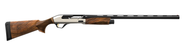 Retay USA Ace Upland Ultralight 12 Gauge 26" 3" 3+1 Semi-Auto Shotgun - Satin Walnut Stock