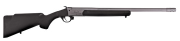 Traditions Outfitter G3 450 Bushmaster 22" 1-Rd Break Action Rifle