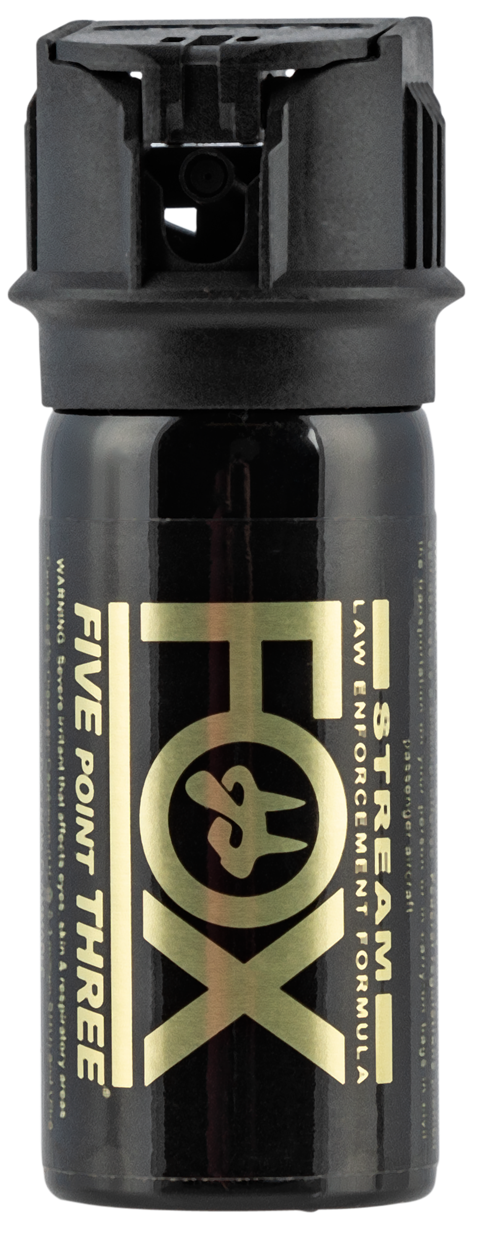 PSP LE Stream Pepper Spray OC Pepper 1.50 oz