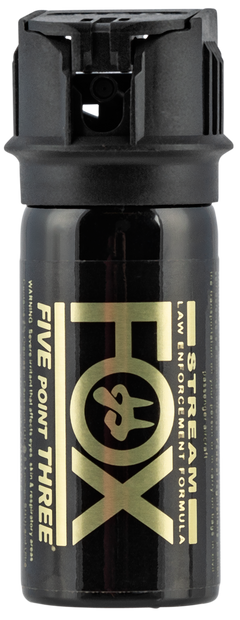 PSP LE Stream Pepper Spray OC Pepper 1.50 oz