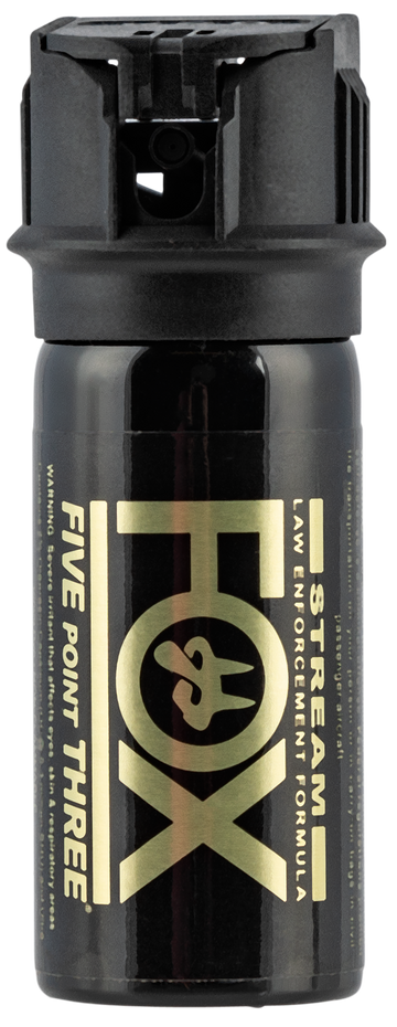 PSP LE Stream Pepper Spray OC Pepper 1.50 oz