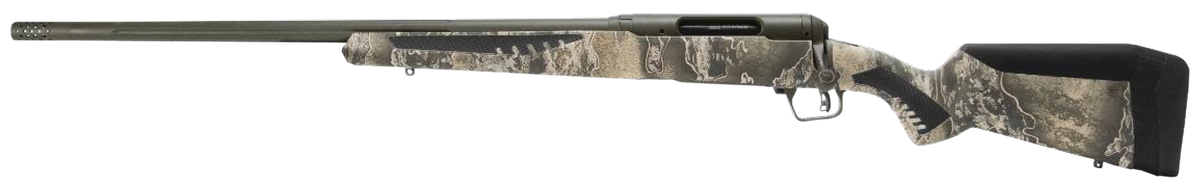 Savage 110 Timberline 270 Win 22" 4+1 Bolt Action Rifle - Left Hand