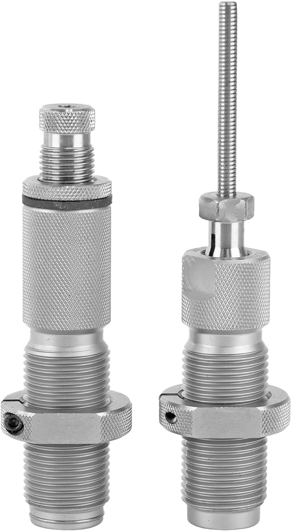 Hornady Match Grade 2-Die Set 260 Rem - Full Length Bushing - Series III