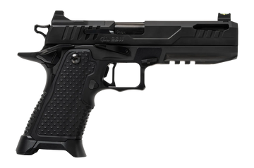 OA Defense 2311 Pro Elite Full Size 9mm Luger 21+1 5" Semi-Auto Pistol