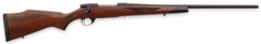 Weatherby Vanguard Sporter 308 Win 24" 4+1 Bolt Action Rifle