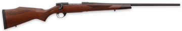 Weatherby Vanguard Sporter 308 Win 24" 4+1 Bolt Action Rifle