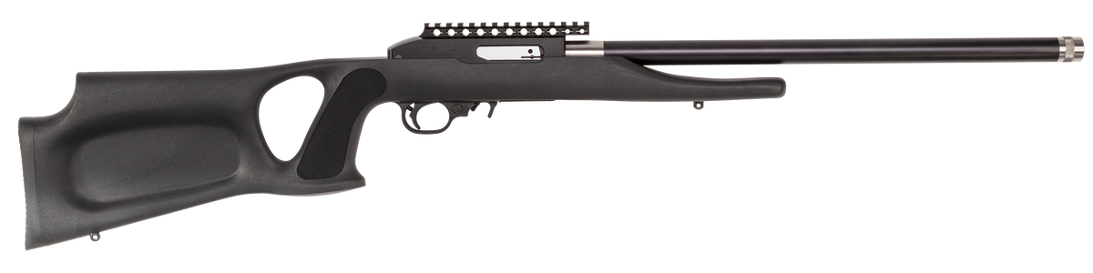 Magnum Research SwitchBolt Magnum Lite 22 LR 18" 10+1 Semi-Auto Rimfire Rifle