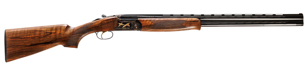 F.A.I.R. SLX602 28 Gauge 28" 2rd Over/Under Break Open Shotgun