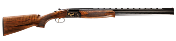 F.A.I.R. SLX602 28 Gauge 28" 2rd Over/Under Break Open Shotgun