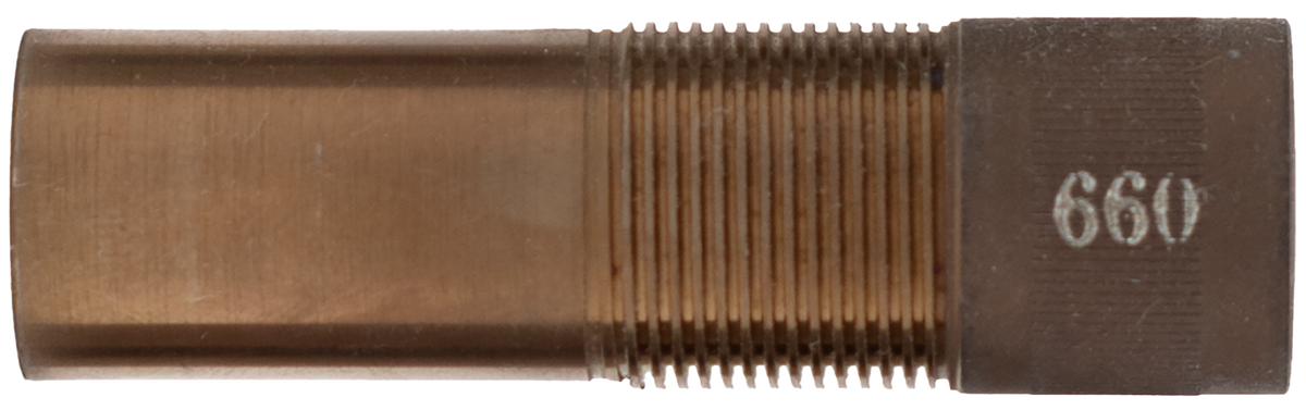 Johnny Stewart Final Strut ProBore 12 Gauge .660 Turkey Choke Tube
