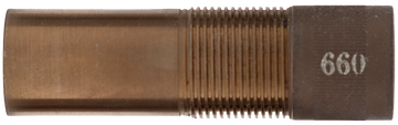 Johnny Stewart Final Strut ProBore 12 Gauge .660 Turkey Choke Tube
