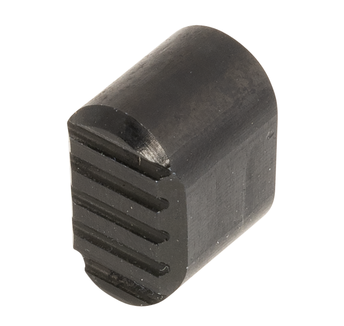 Rise Armament RA-010 AR-15 Magazine Release - Black 6061 Aluminum