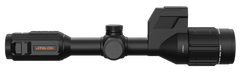 Athlon Cronus ATS PRO 50mm 640x480 2.95-23.6x LRF Thermal Scope - Black