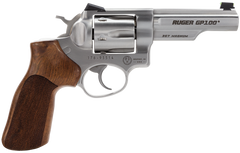 Ruger GP100 Match Champion 357 Mag 4.2" 6rd DA/SA Revolver