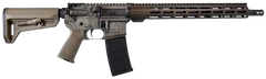 Shark Coast Tactical Viking 5.56 NATO 16" 30+1 Semi-Auto AR Rifle